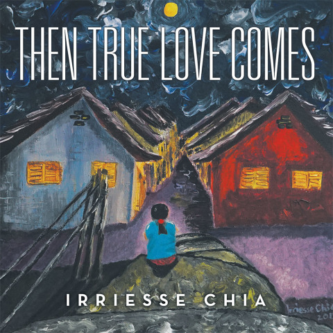 Cover image for book Then True Love Comes