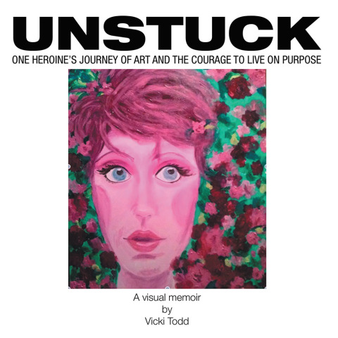 Cover image for book Unstuck