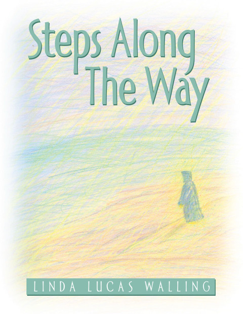 Cover image for book Steps Along the Way