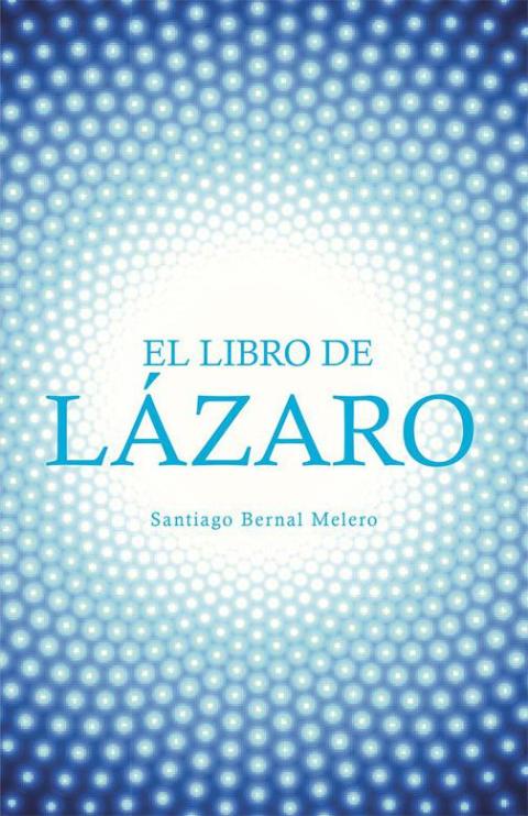 Cover image for book El Libro De Lázaro