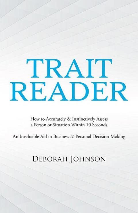 Cover image for book Trait Reader