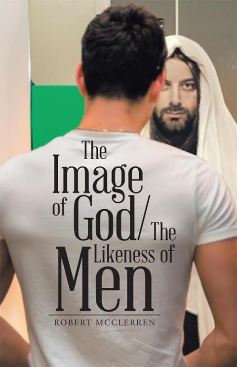 Cover image for book The Image of God/The Likeness of Men