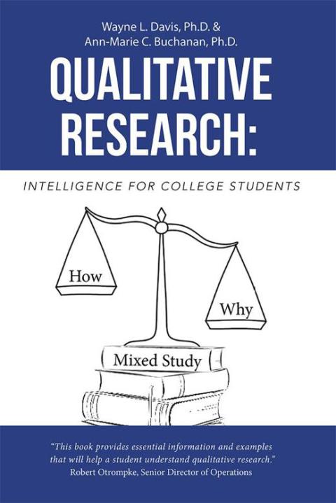 Cover image for book Qualitative Research: