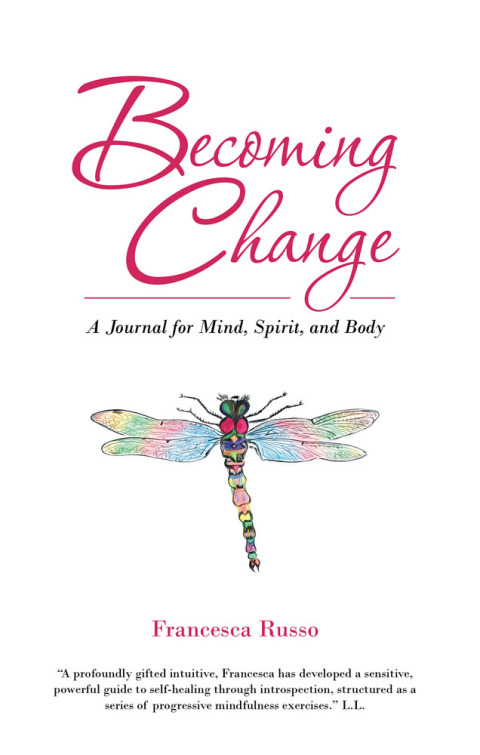 Cover image for book Becoming Change