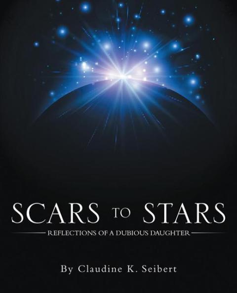 Cover image for book Scars to Stars