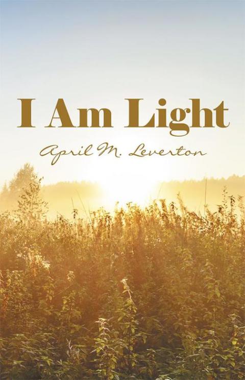 Cover image for book I Am Light