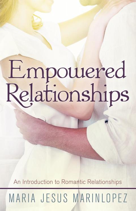 Cover image for book Empowered Relationships