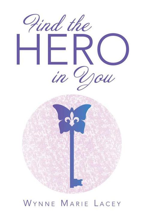 Cover image for book Find the Hero in You