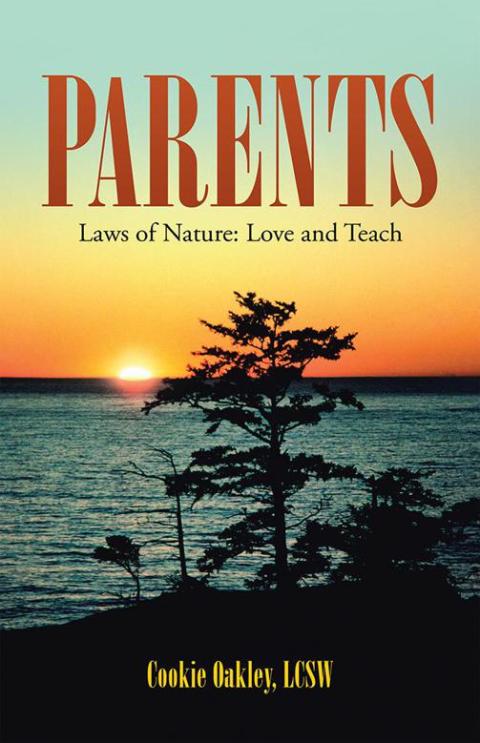 Cover image for book Parents