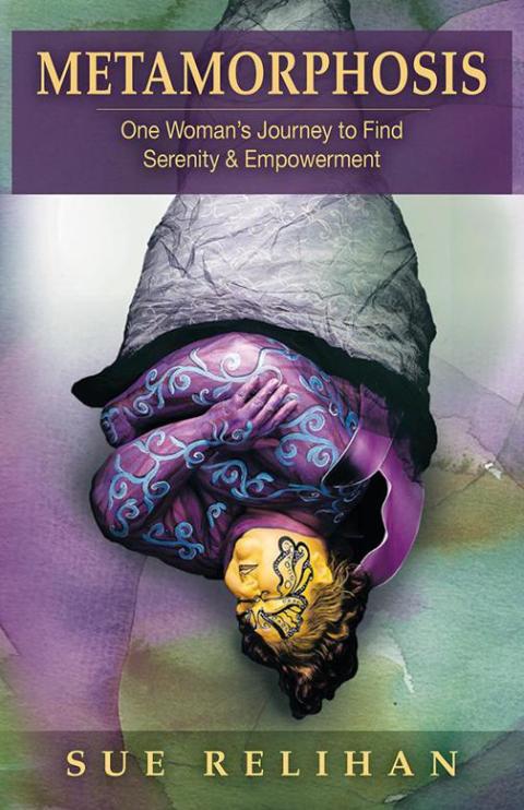 Cover image for book Metamorphosis
