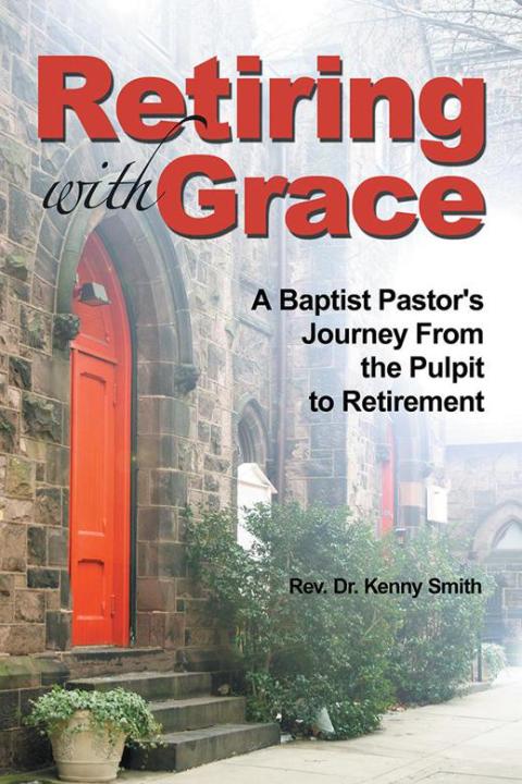 Cover image for book Retiring with Grace