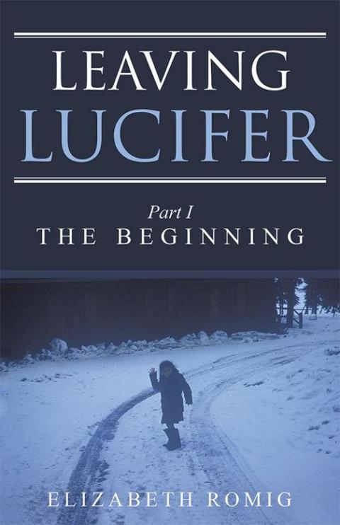 Cover image for book Leaving Lucifer