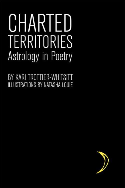 Cover image for book Charted Territories