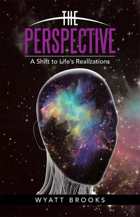 Cover image for book The Perspective