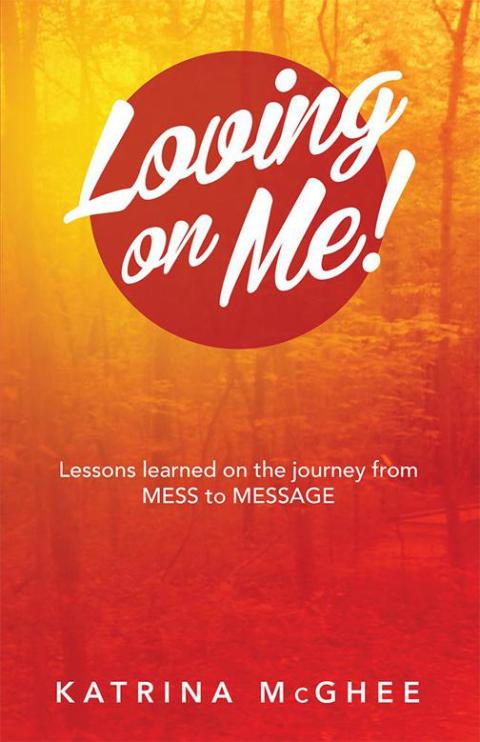 Cover image for book Loving on Me!