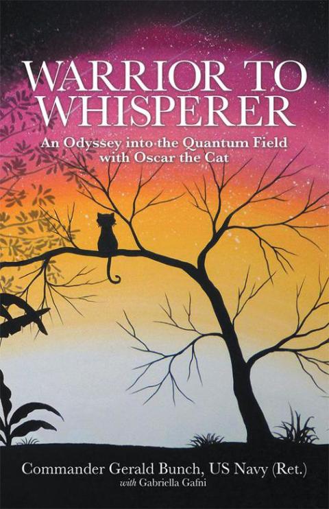 Cover image for book Warrior to Whisperer