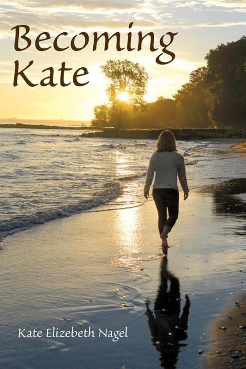 Cover image for book Becoming Kate