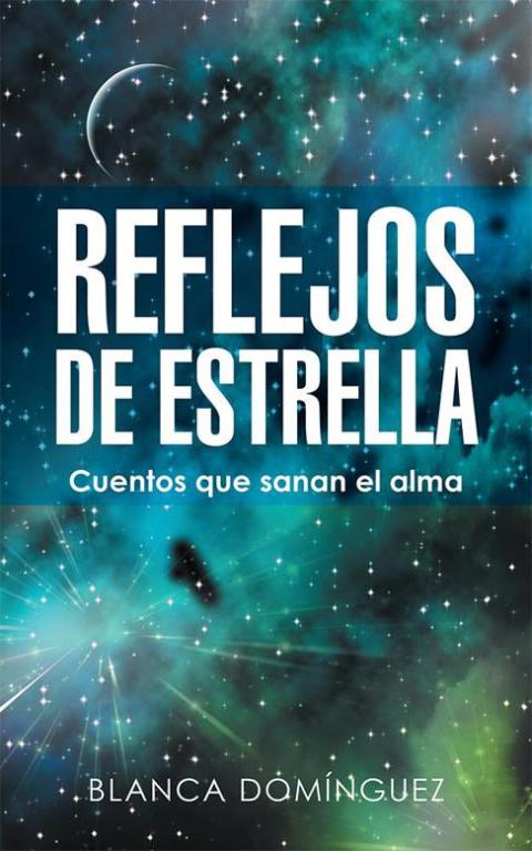 Cover image for book Reflejos De Estrella
