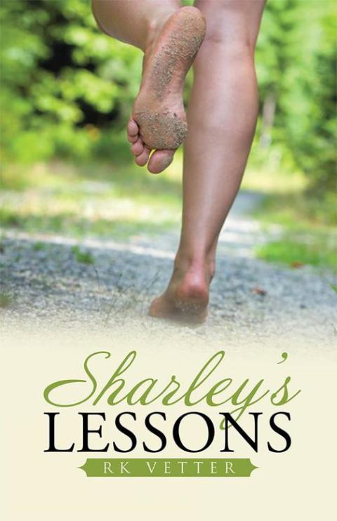 Cover image for book Sharley’S Lessons