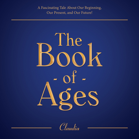 Cover image for book The Book of Ages
