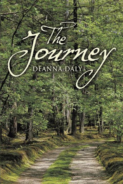 Cover image for book The Journey