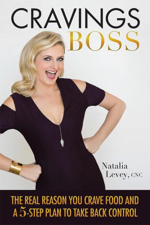 Cover image for book Cravings Boss