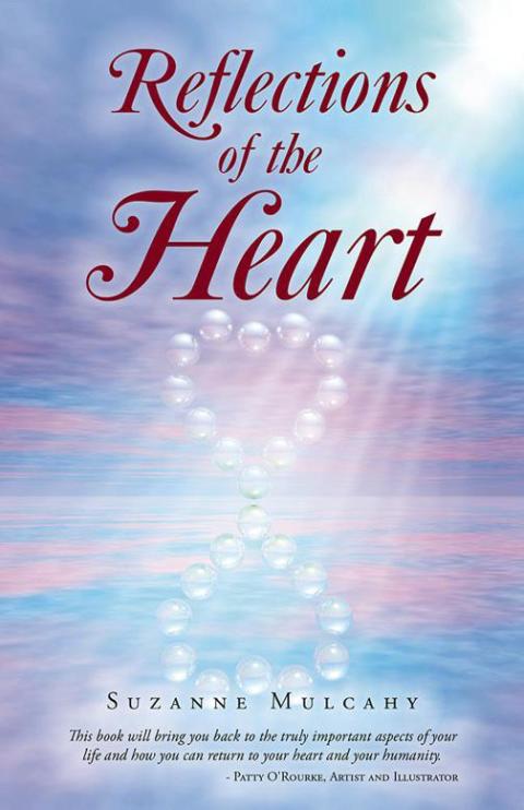Cover image for book Reflections of the Heart