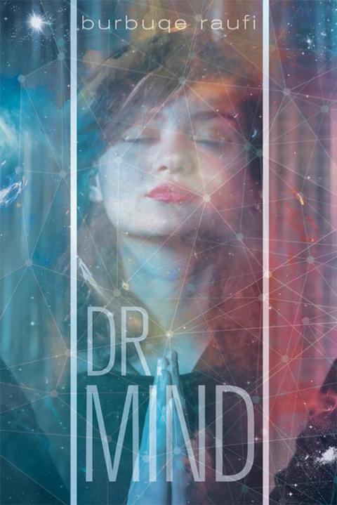 Cover image for book Dr. Mind