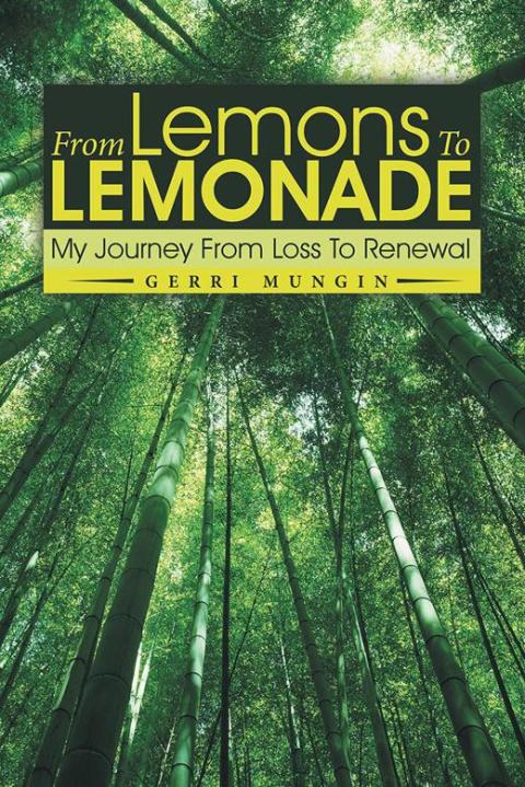 Cover image for book From Lemons to Lemonade