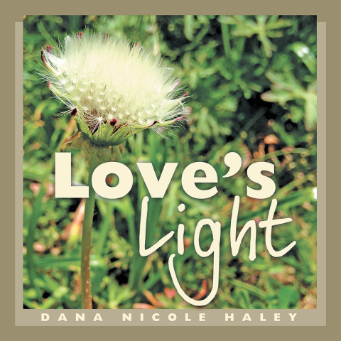 Cover image for book Love's Light