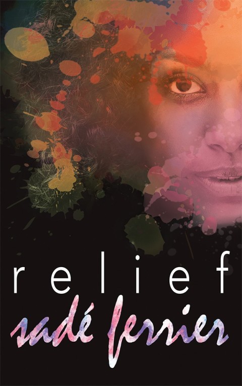 Cover image for book Relief