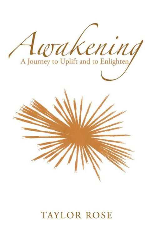 Cover image for book Awakening
