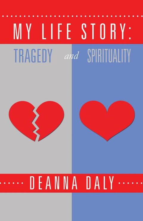 Cover image for book My Life Story: Tragedy and Spirituality