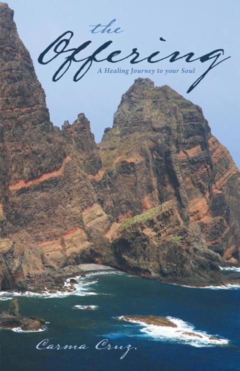 Cover image for book The Offering