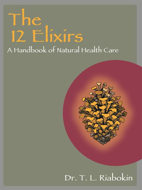 Cover image for book The 12 Elixirs