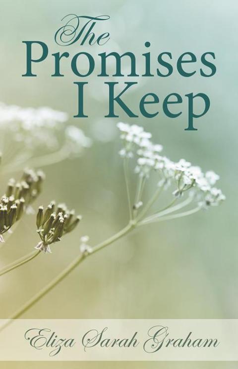 Cover image for book The Promises I Keep