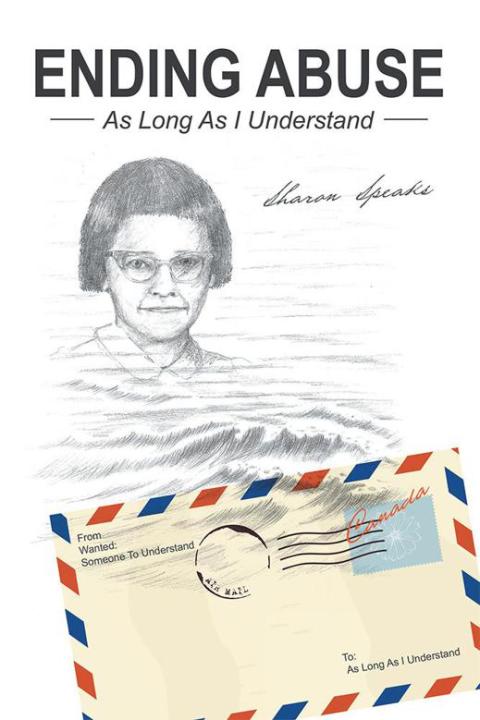 Cover image for book Ending Abuse