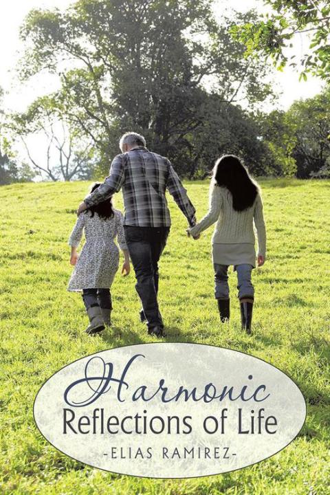 Cover image for book Harmonic Reflections of Life