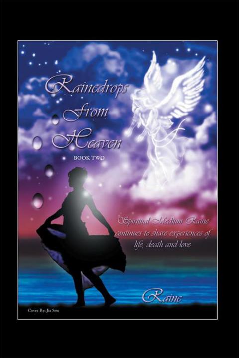 Cover image for book Rainedrops from Heaven