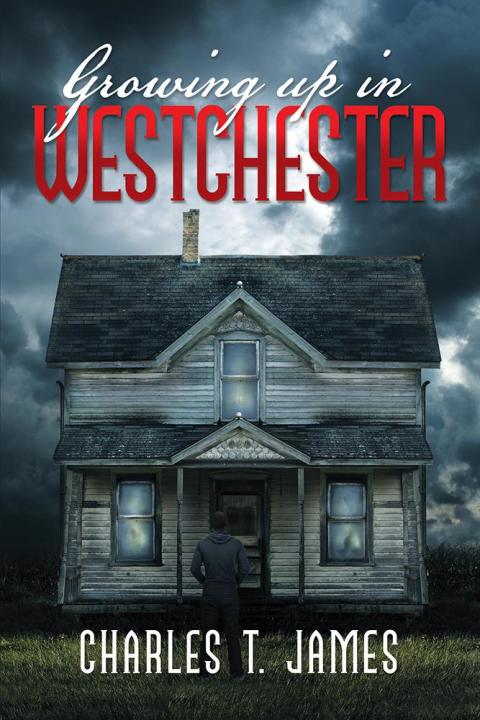 Cover image for book Growing up in Westchester