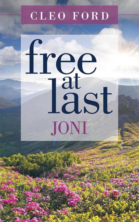 Cover image for book Free at Last