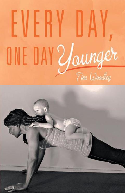 Cover image for book Every Day, One Day Younger