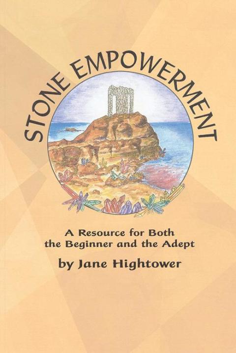 Cover image for book Stone Empowerment