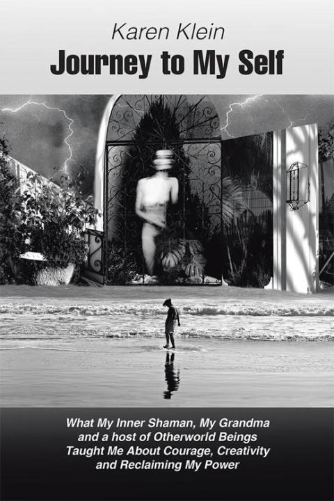 Cover image for book Journey to My Self