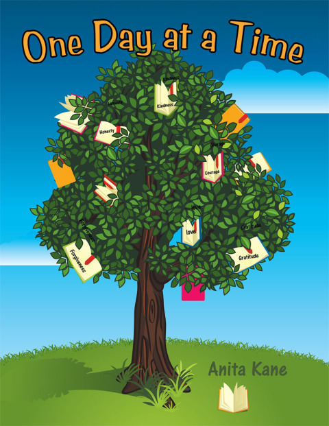 Cover image for book One Day at a Time