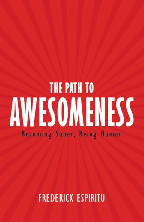 Cover image for book The Path to Awesomeness