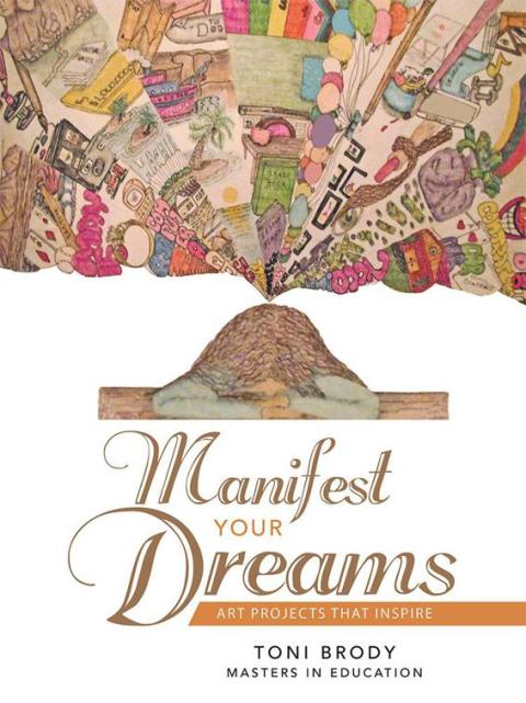 Cover image for book Manifest Your Dreams