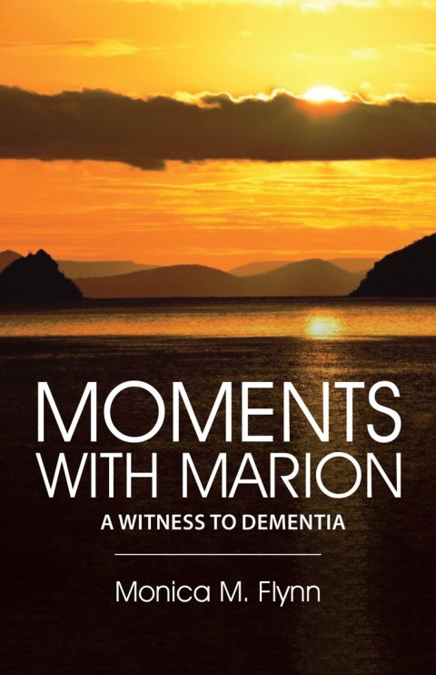 Cover image for book Moments with Marion
