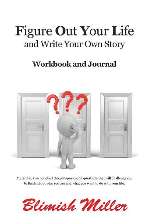 Cover image for book Figure out Your Life