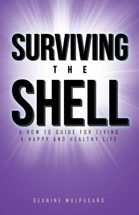 Cover image for book Surviving the Shell